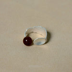 Dalmata Sculptural Spoon Ring Set in 1 — Jewelry Sets
