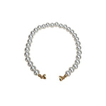 Riviera Pearl Magnetic Bracelet — Bracelets