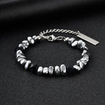 Caspian Beaded Energy Bracelet in 1 — Bracelets