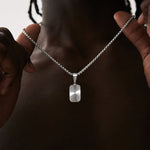 Cairo Sunburst Pendant Necklace in 1 — Necklaces