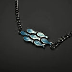 Shoal Collar Chain Necklace in 1 — Necklaces