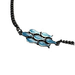 Shoal Collar Chain Necklace — Necklaces