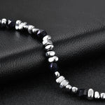 Caspian Beaded Energy Bracelet — Bracelets
