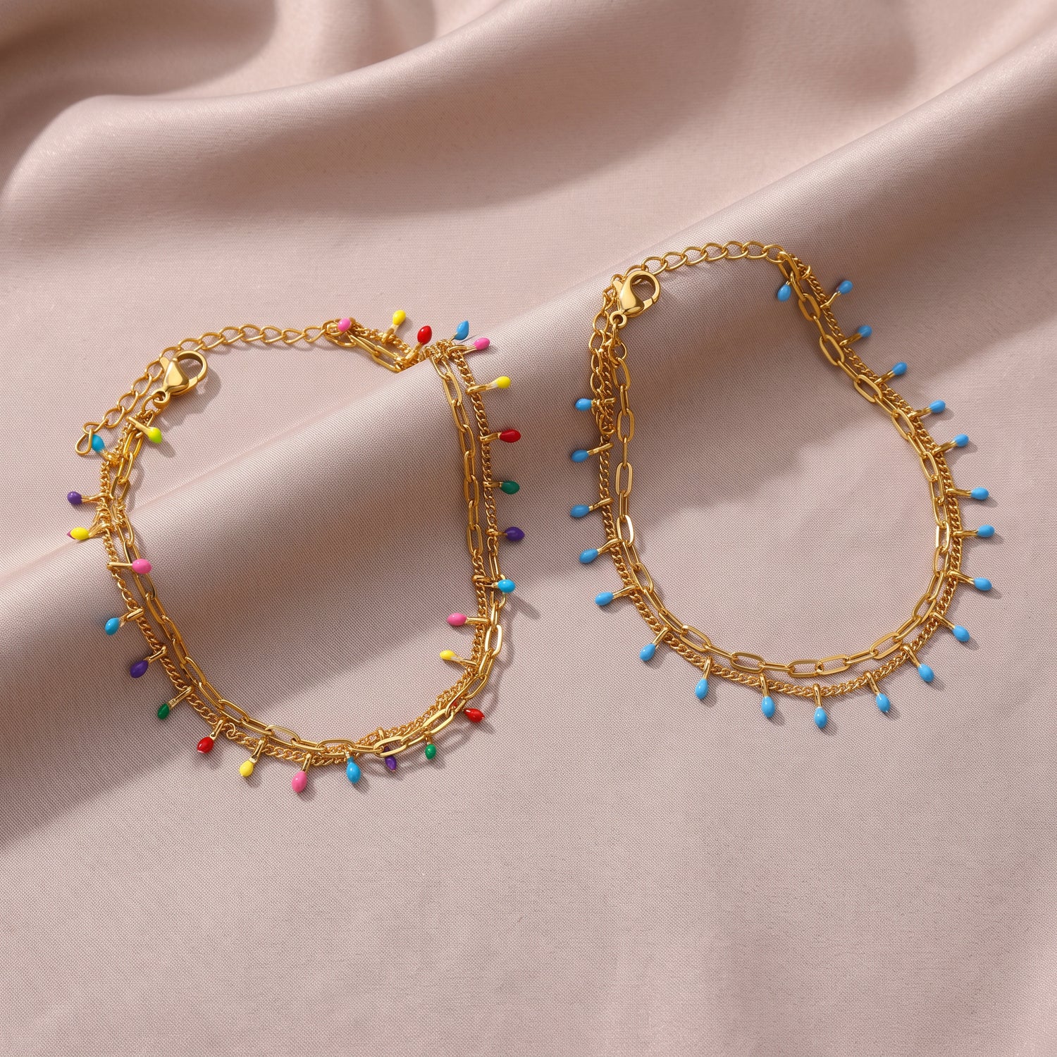 Selene Braclet Chain