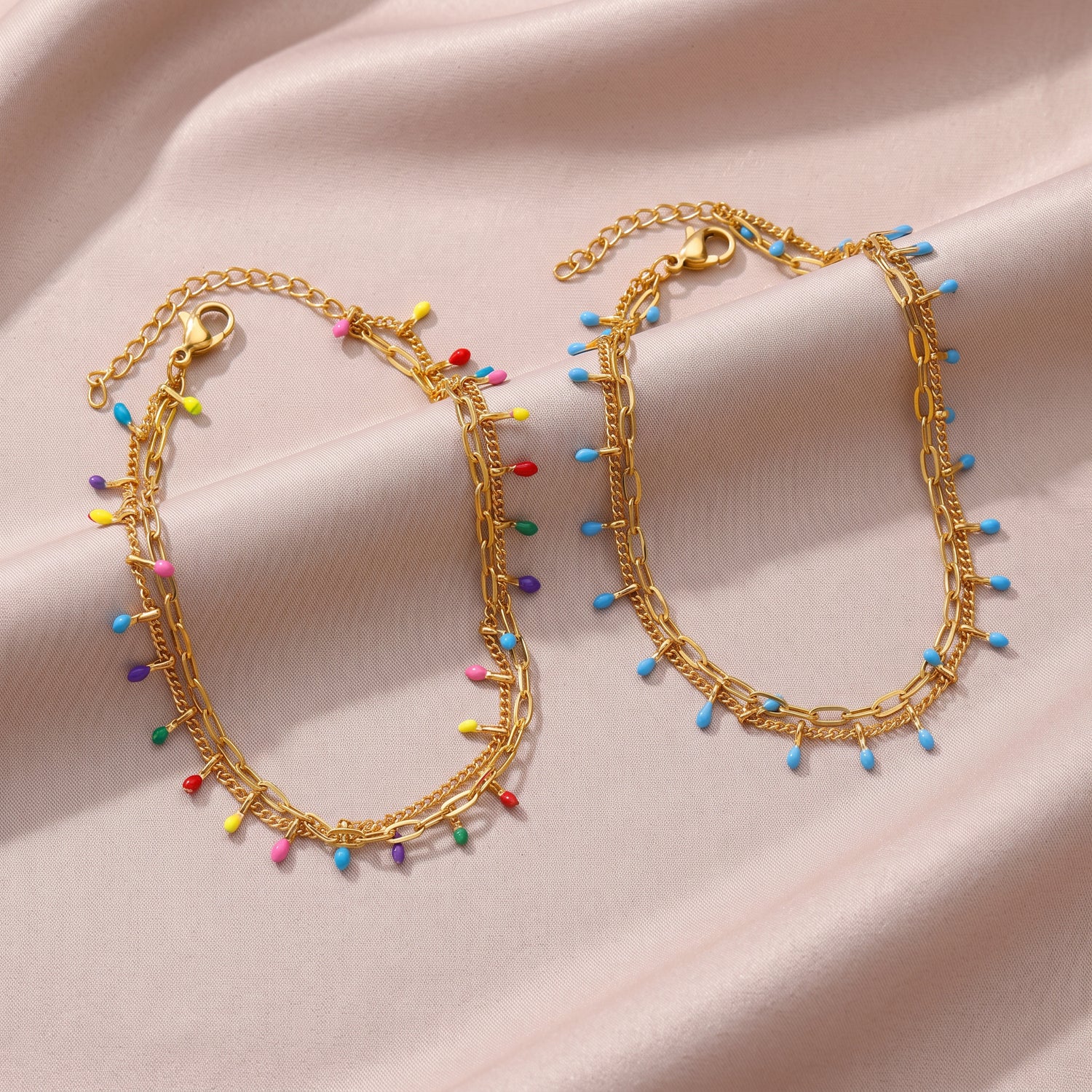 Selene Braclet Chain