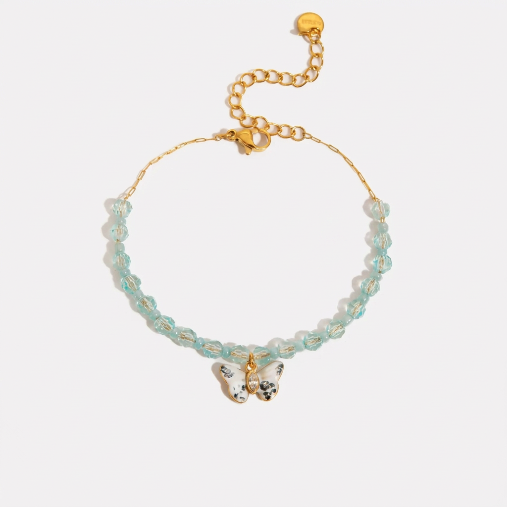 The Elegant Whimsy Collection Bracelets