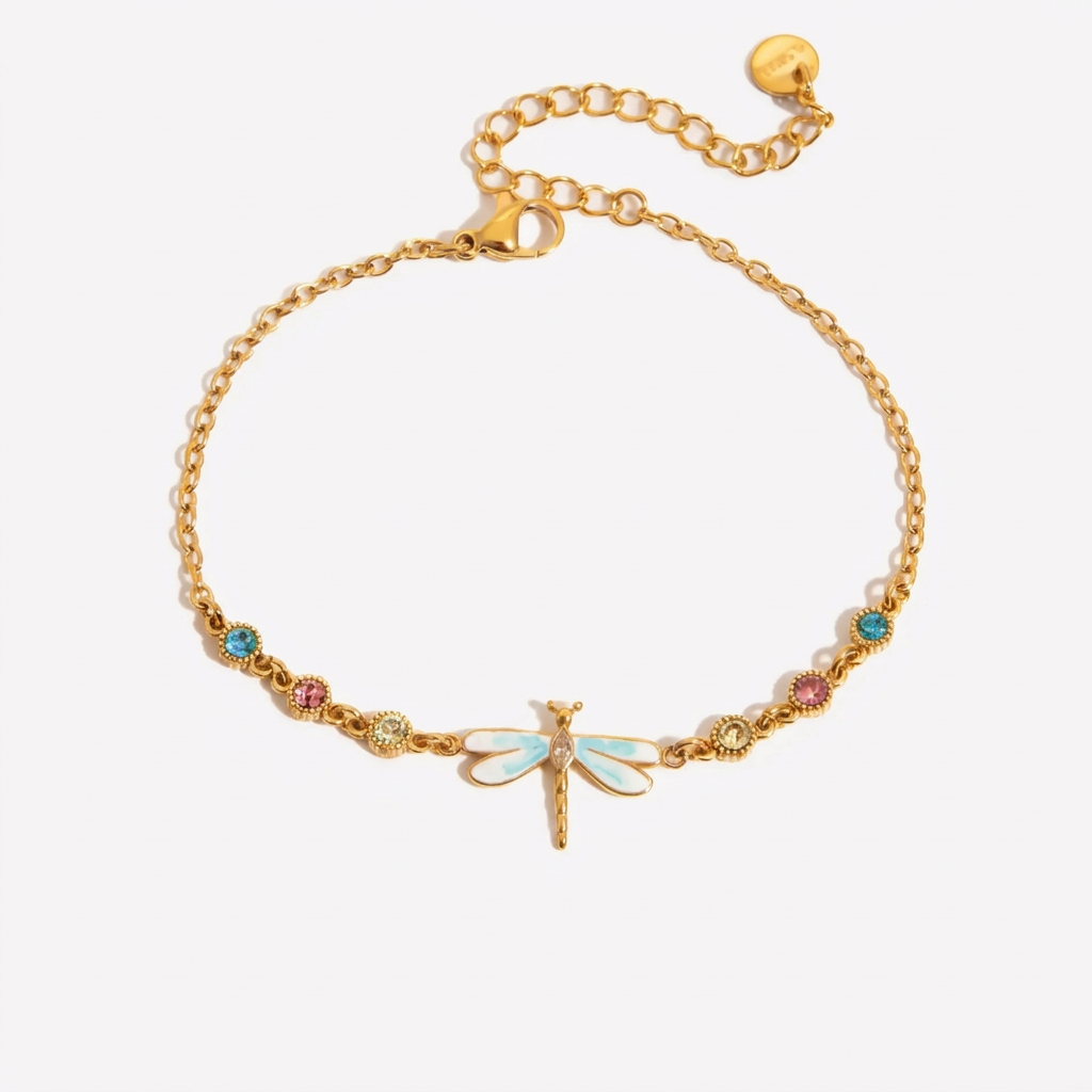 The Elegant Whimsy Collection Bracelets
