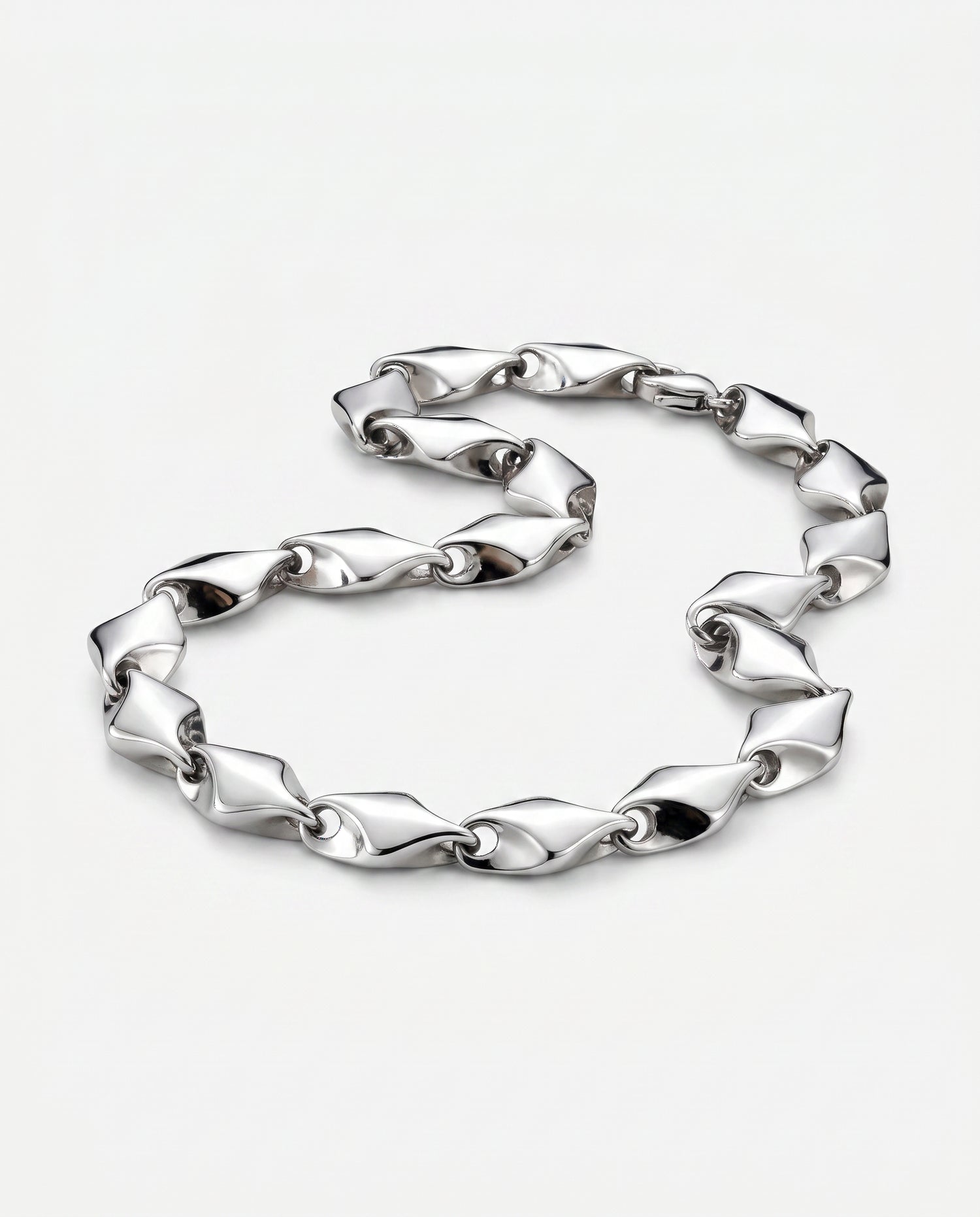 Bronx Chunky Chain Bracelet