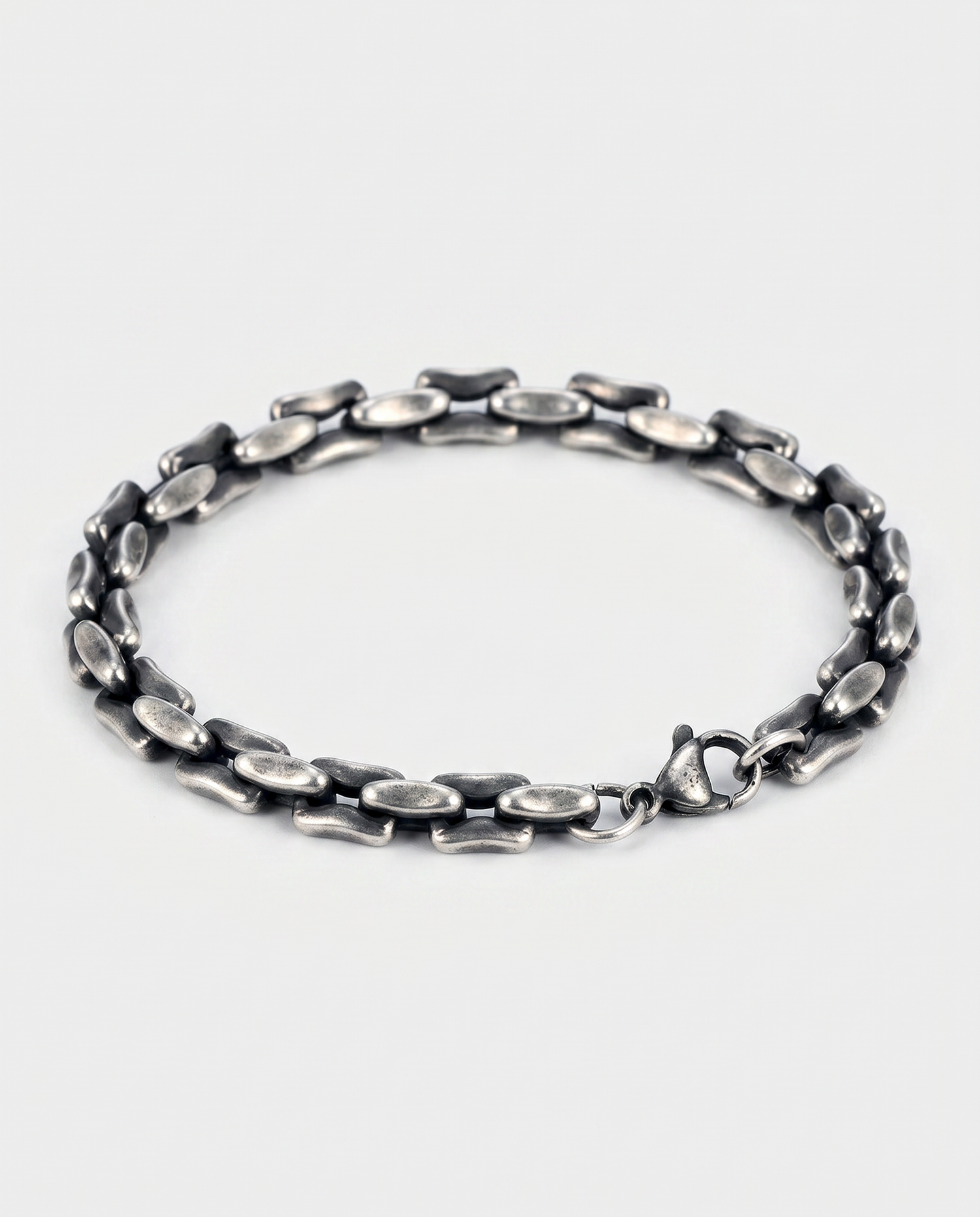 Spine Chain Bracelet