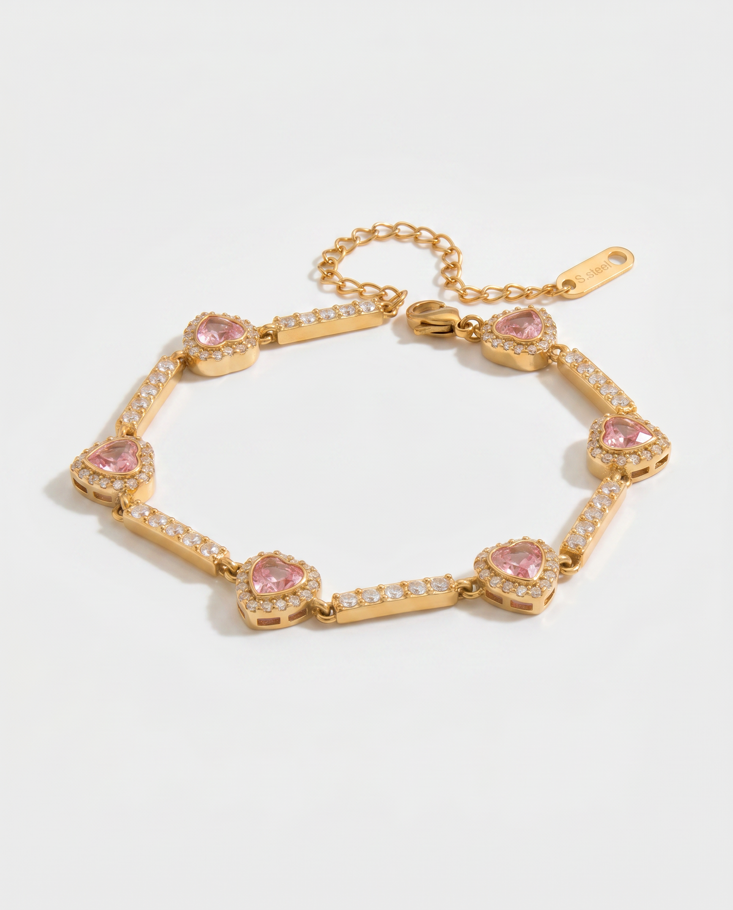 Freya Celestial Bracelet