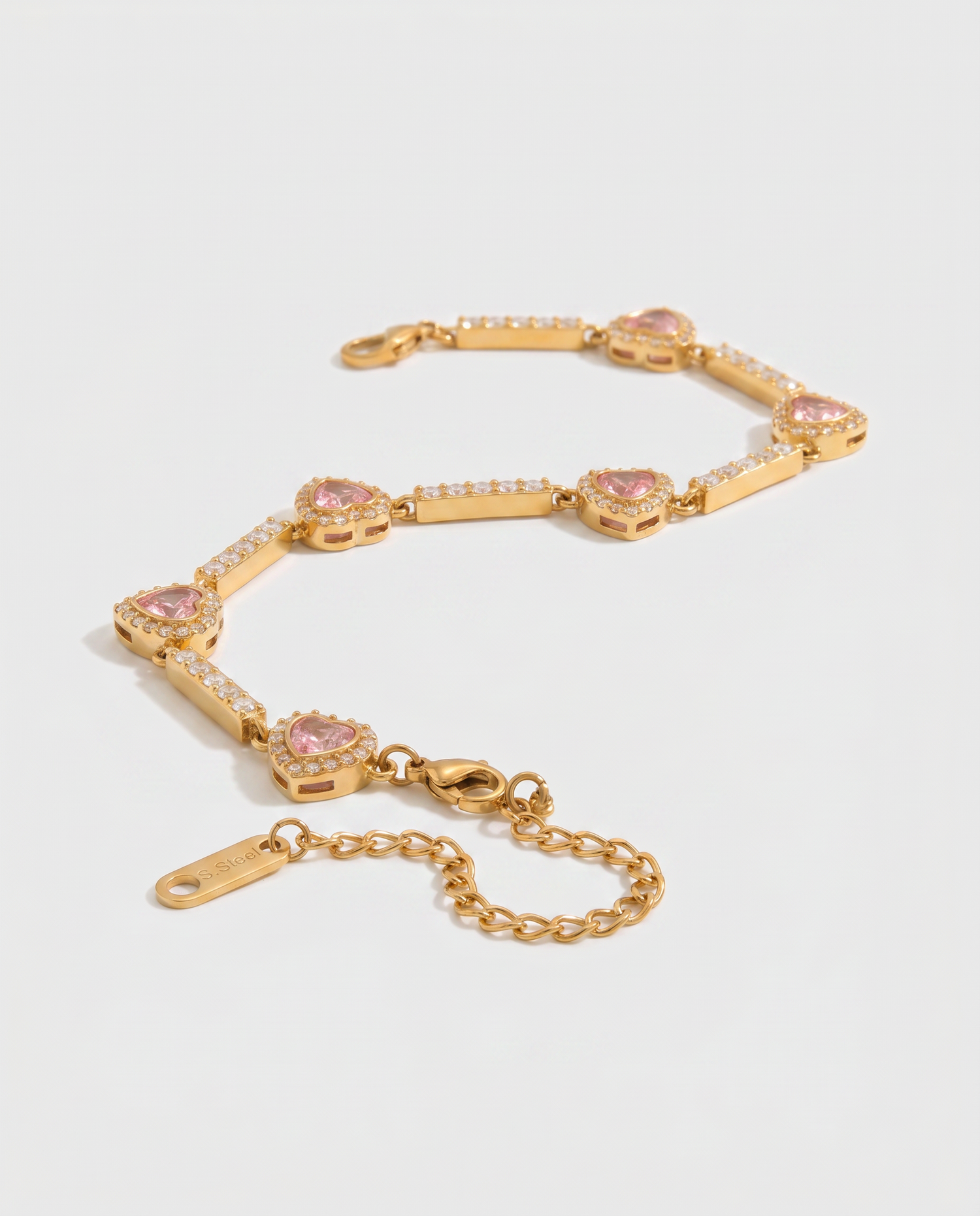 Freya Celestial Bracelet