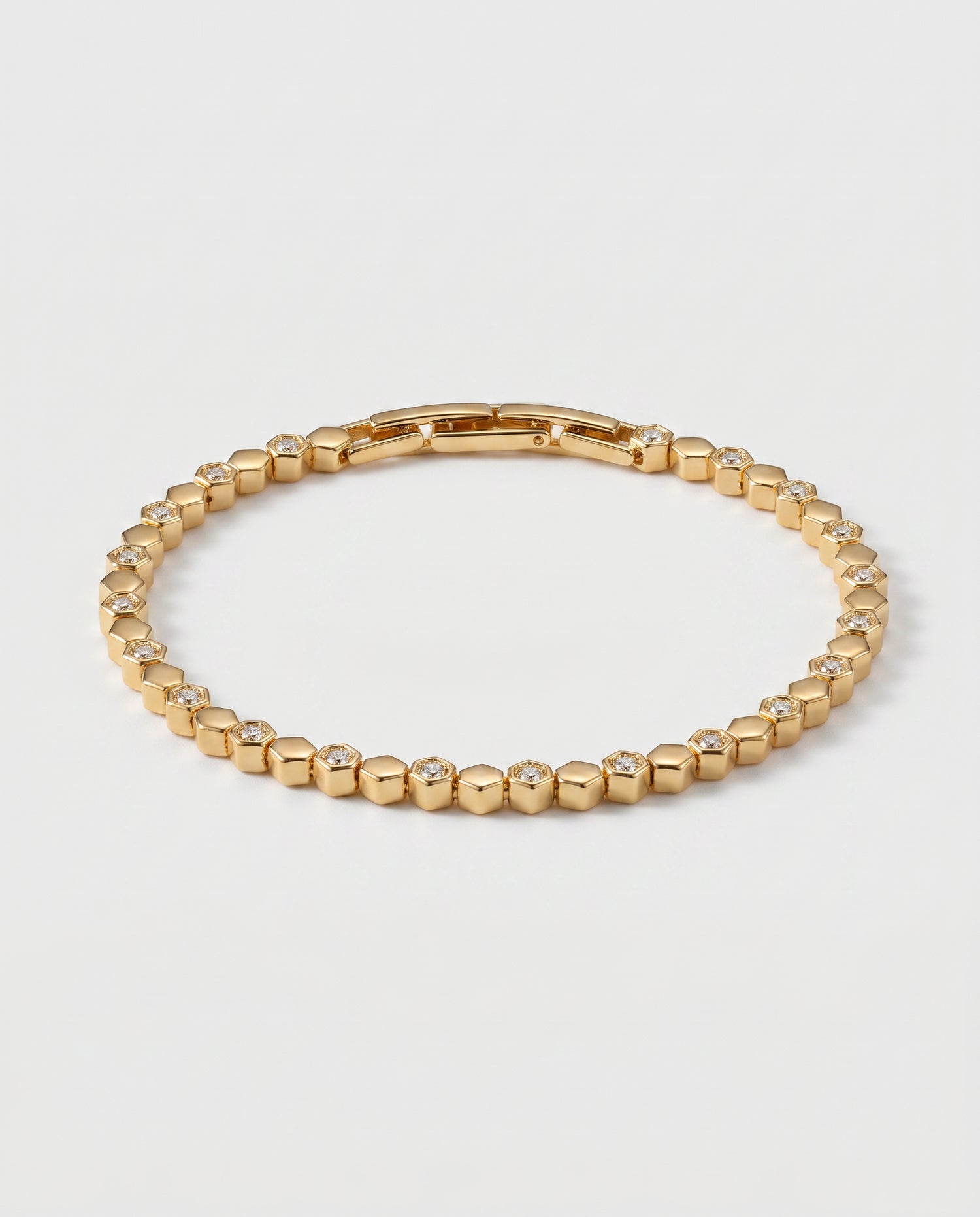Høllen Bracelet