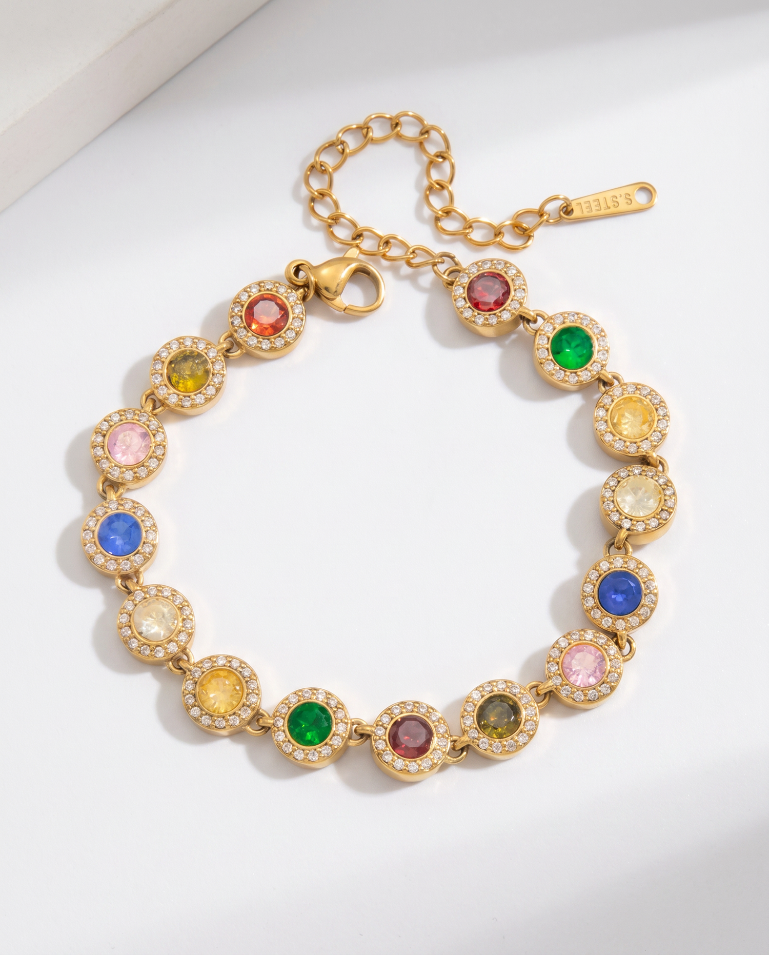 Celeste Bracelet