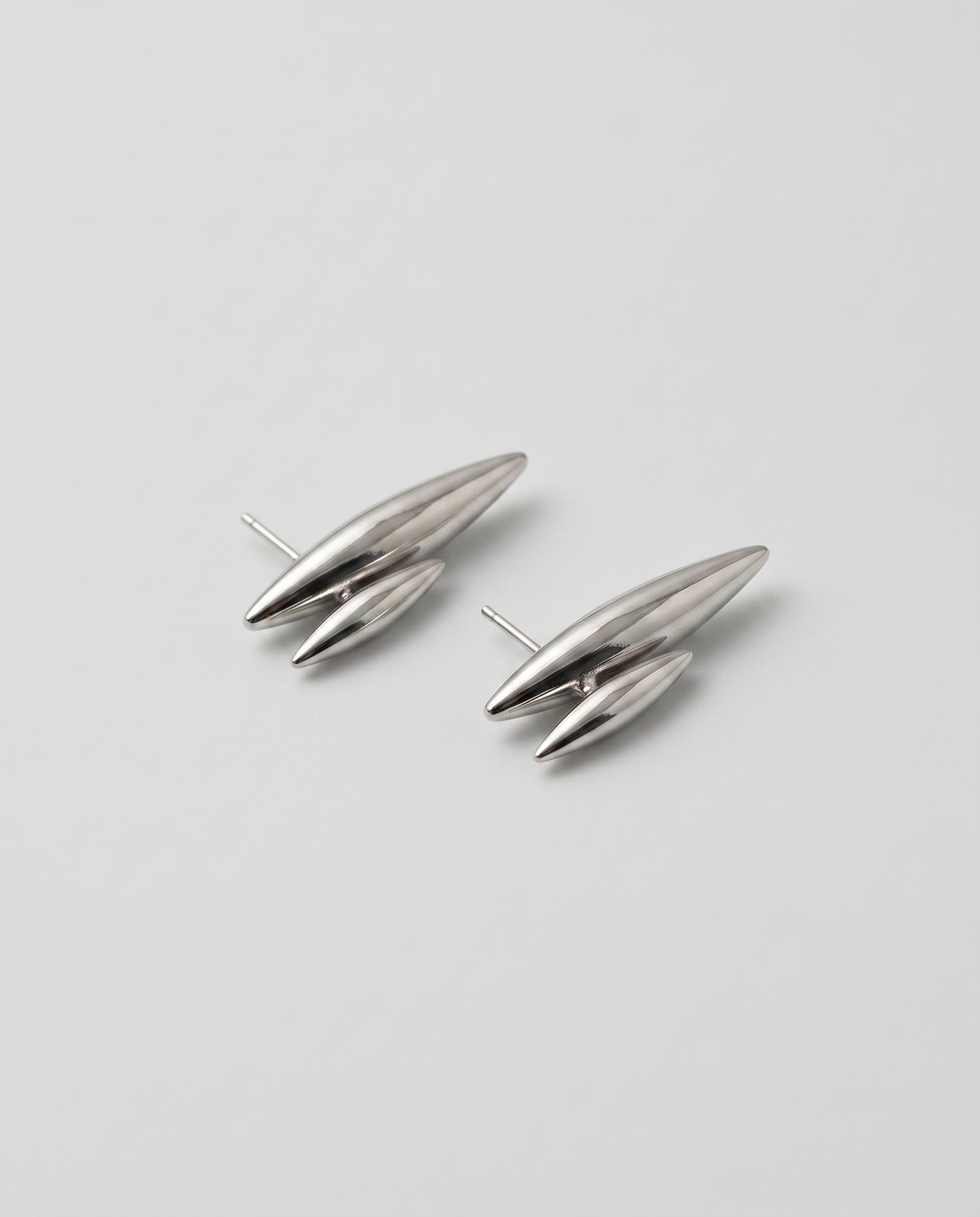 Lighting Drop Earrings
