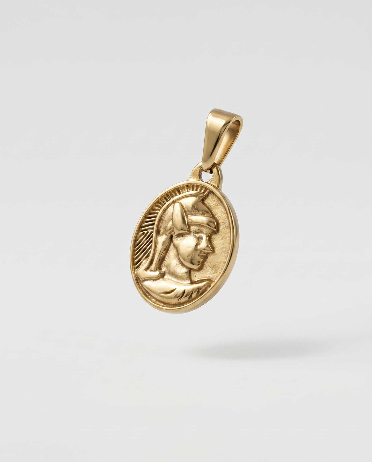 Caesar Pendant