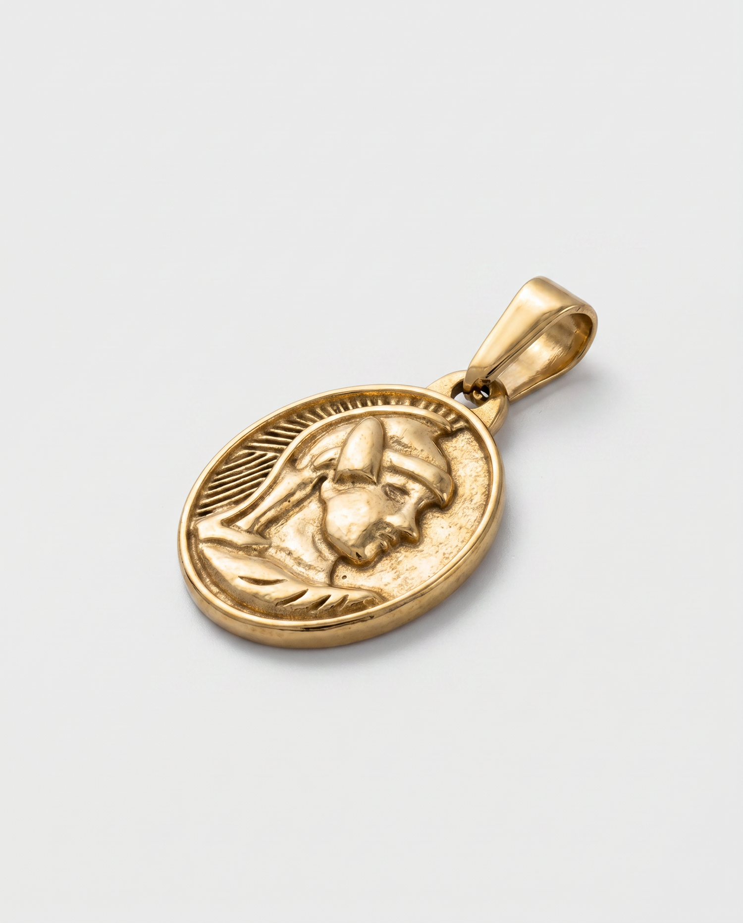 Caesar Pendant