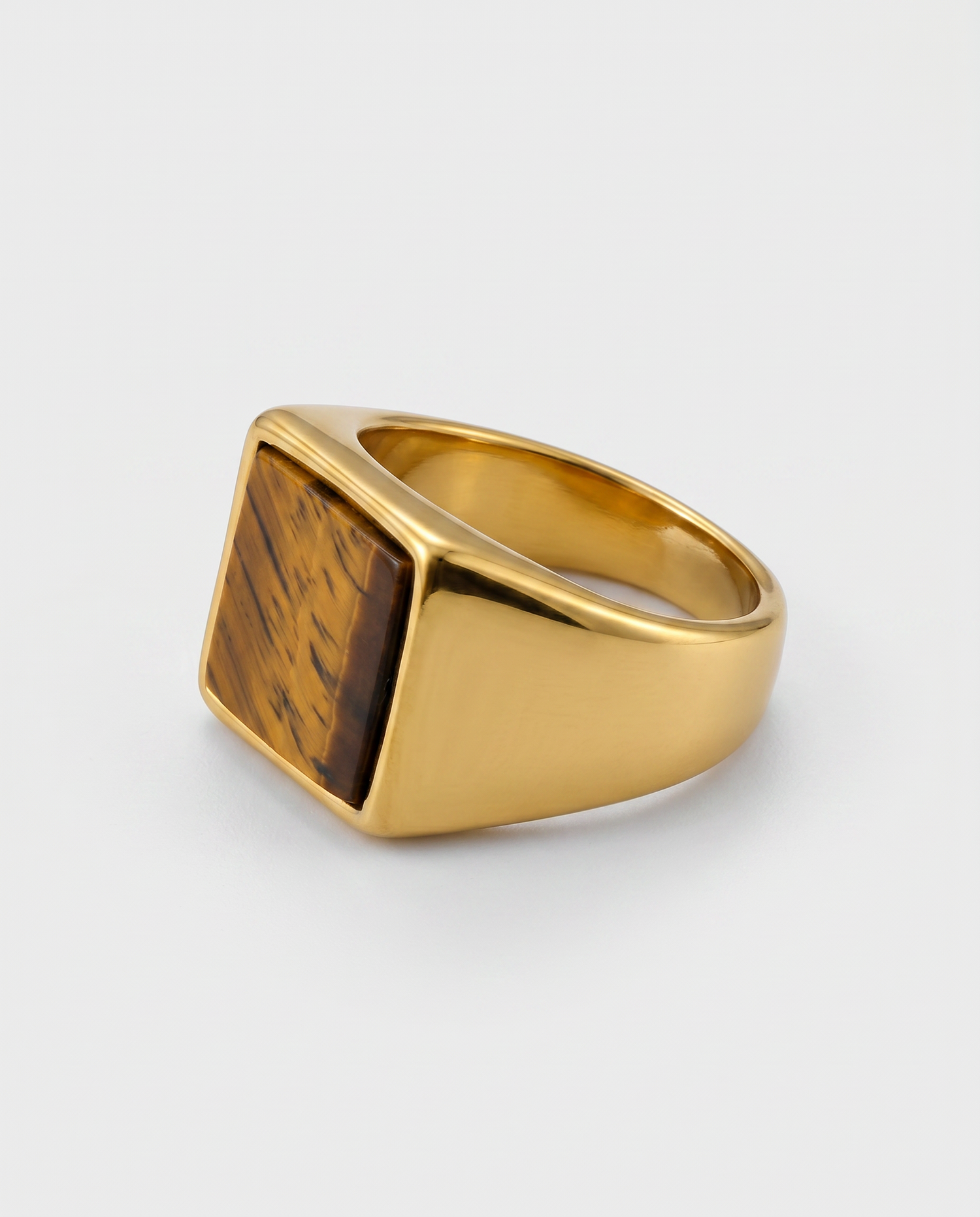 Cairo Stone Ring