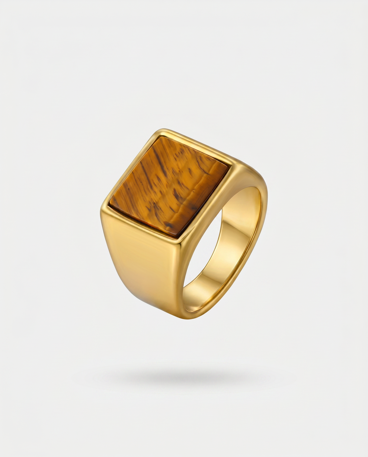 Cairo Stone Ring