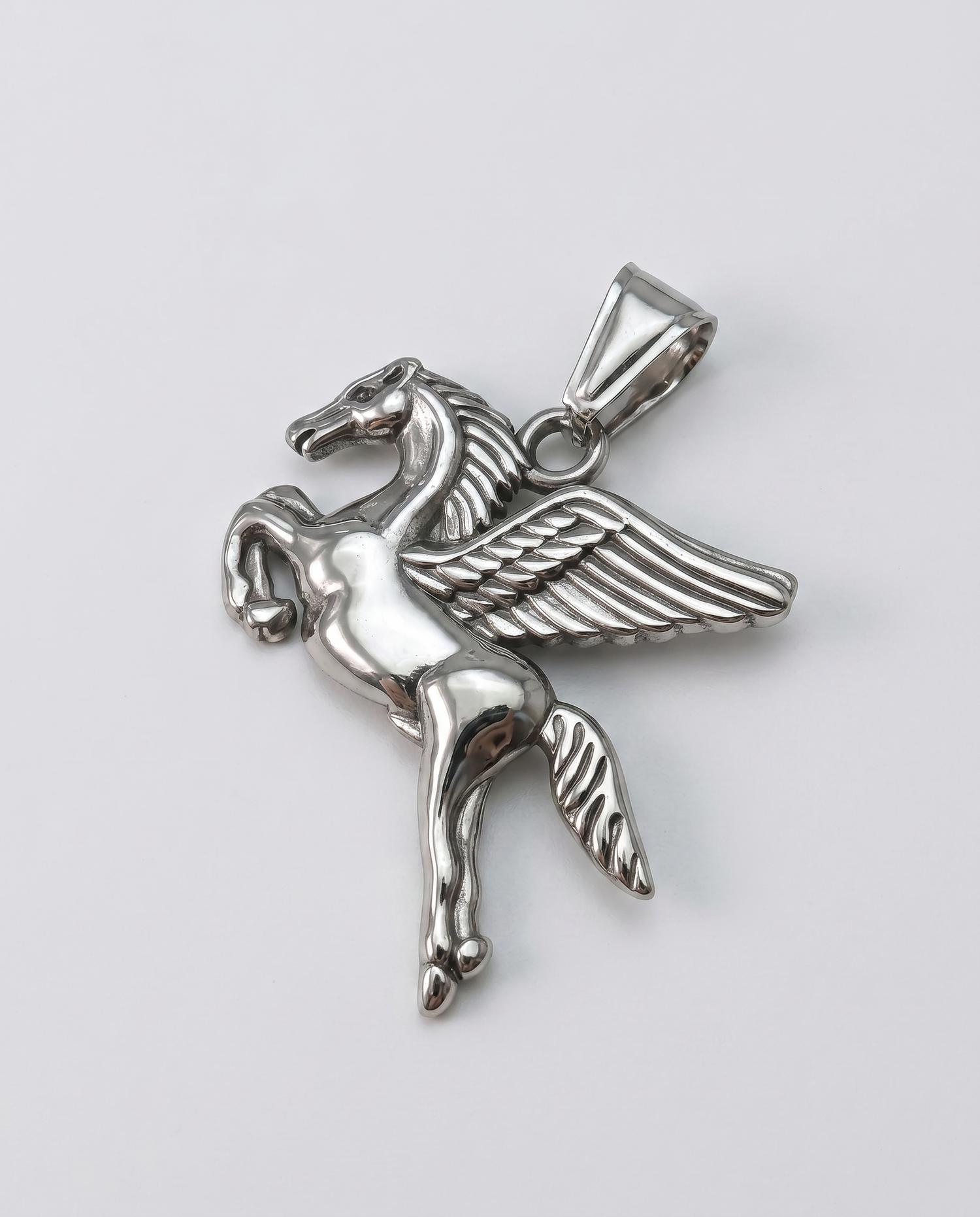 Pegasus Wing Pendant